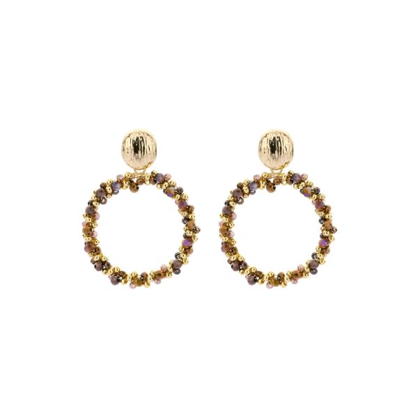 Biba Oorsieraden