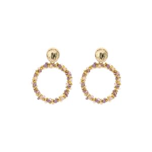Biba Oorsieraden