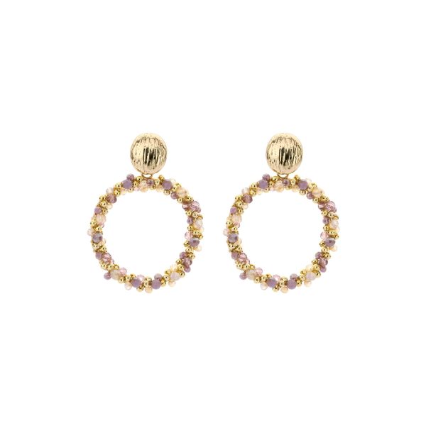 Biba Oorsieraden