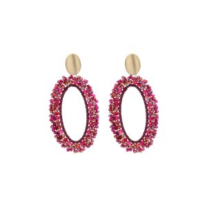 Biba Oorsieraden
