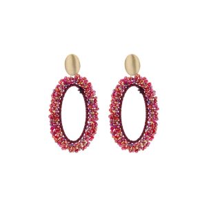 Biba Oorsieraden