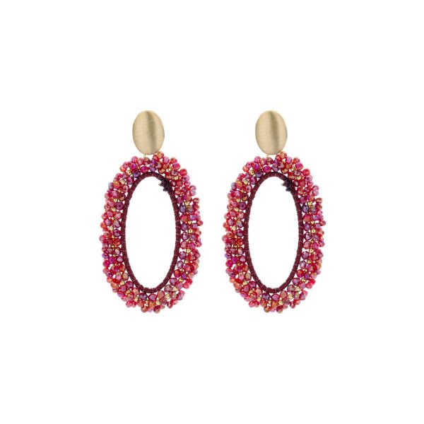 Biba Oorsieraden