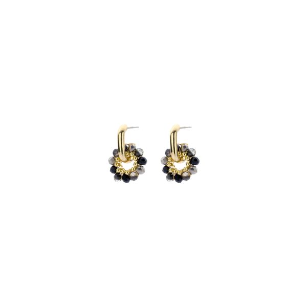 Biba Oorsieraden