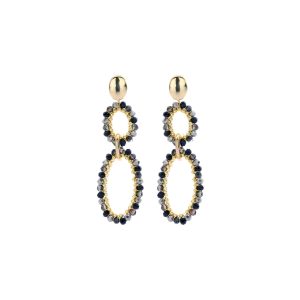 Biba Oorsieraden
