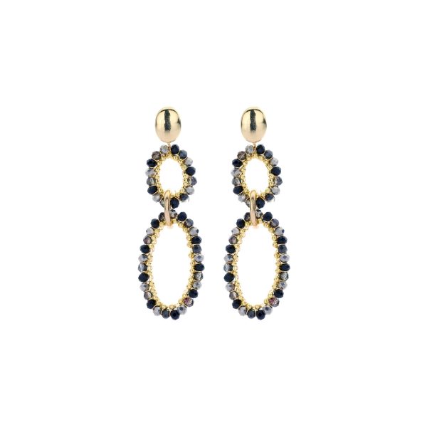 Biba Oorsieraden