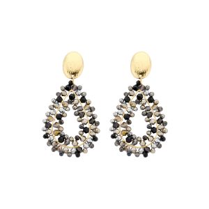 Biba Oorsieraden