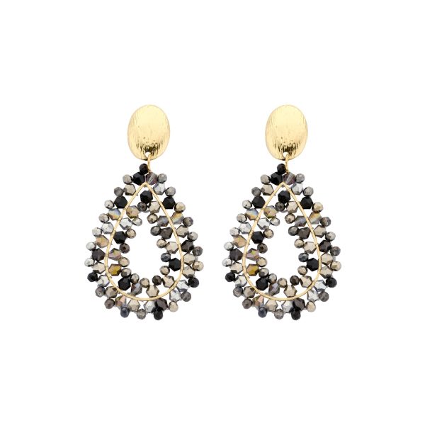 Biba Oorsieraden