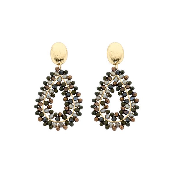 Biba Oorsieraden