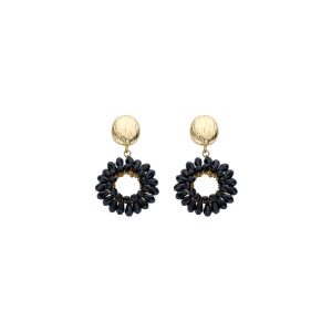 Biba Oorsieraden