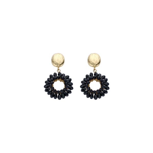 Biba Oorsieraden