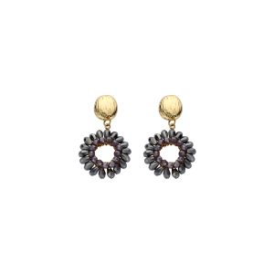 Biba Oorsieraden