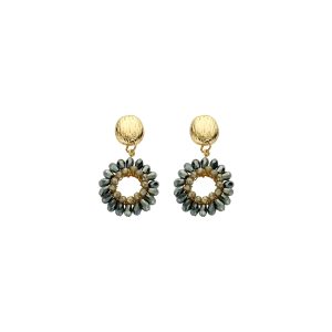 Biba Oorsieraden
