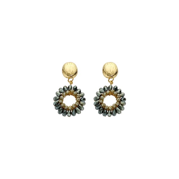 Biba Oorsieraden