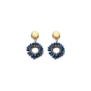 Biba Oorsieraden