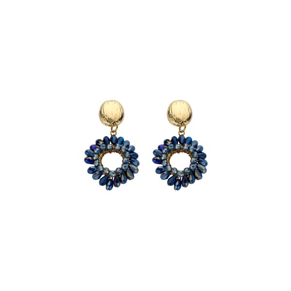 Biba Oorsieraden