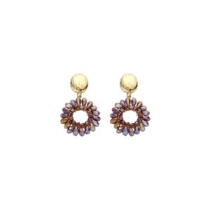 Biba Oorsieraden