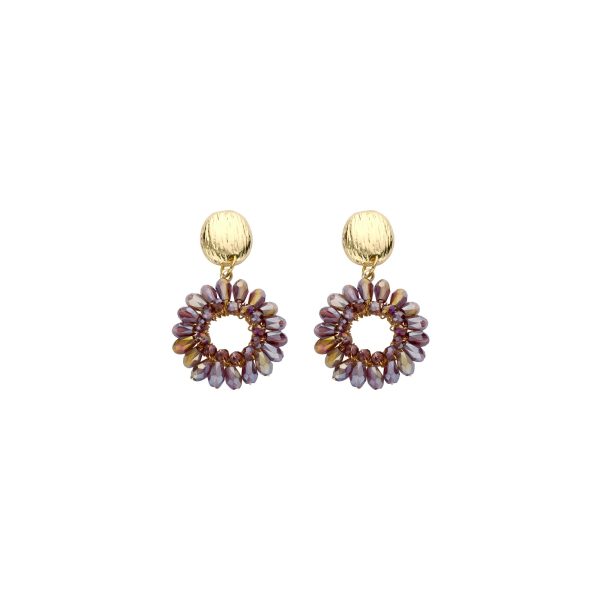 Biba Oorsieraden