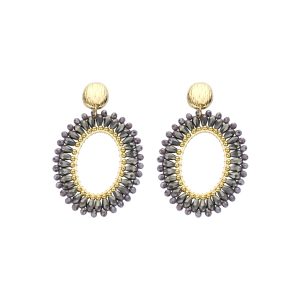 Biba Oorsieraden