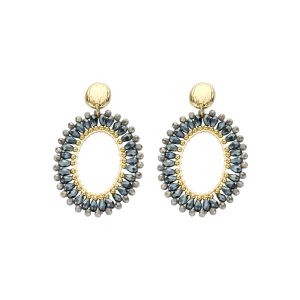 Biba Oorsieraden