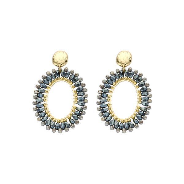 Biba Oorsieraden