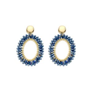 Biba Oorsieraden