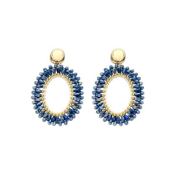 Biba Oorsieraden