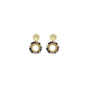 Biba Oorsieraden