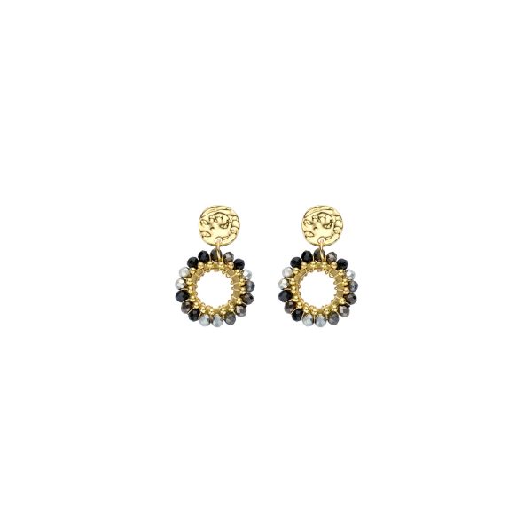Biba Oorsieraden