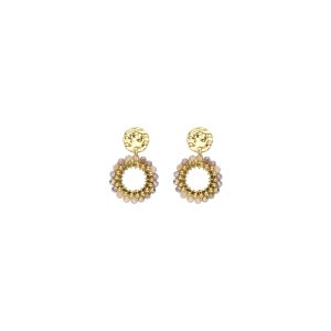 Biba Oorsieraden