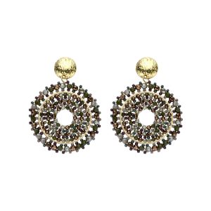 Biba Oorsieraden