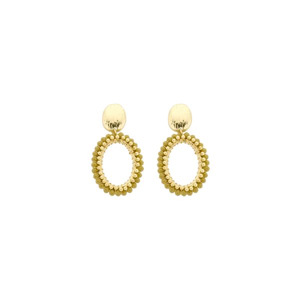 Biba Oorsieraden
