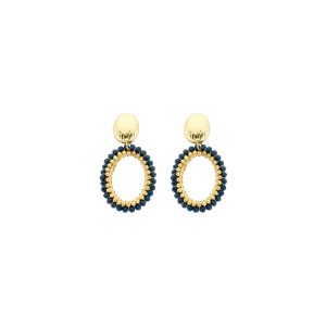 Biba Oorsieraden