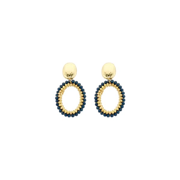 Biba Oorsieraden