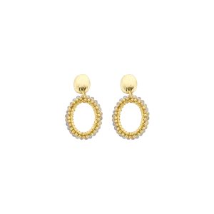 Biba Oorsieraden