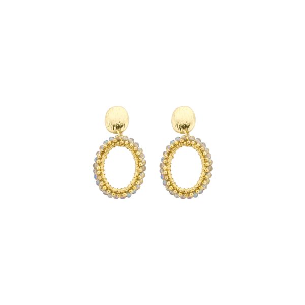 Biba Oorsieraden