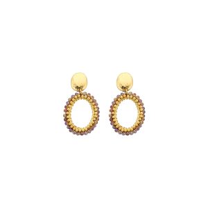 Biba Oorsieraden