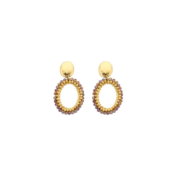 Biba Oorsieraden