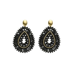 Biba Oorsieraden