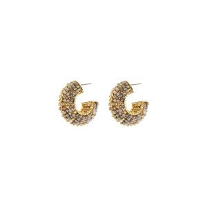 Biba Oorsieraden