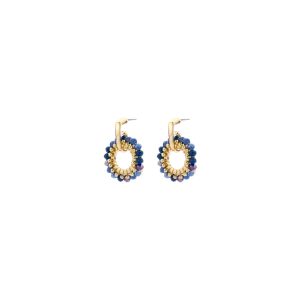 Biba Oorsieraden
