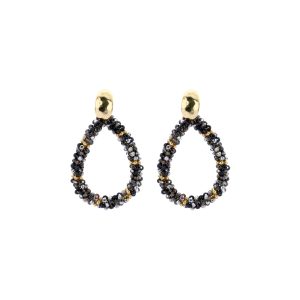 Biba Oorsieraden
