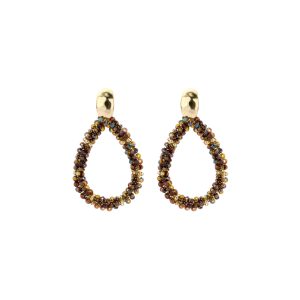 Biba Oorsieraden