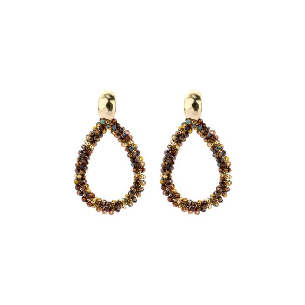 Biba Oorsieraden