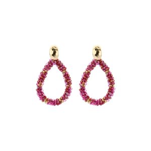 Biba Oorsieraden
