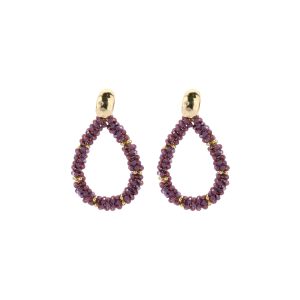 Biba Oorsieraden