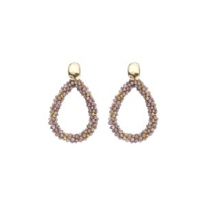 Biba Oorsieraden