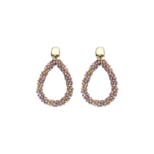 Biba Oorsieraden