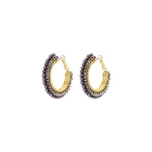Biba Oorsieraden