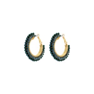 Biba Oorsieraden