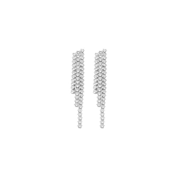 Biba Oorsieraden